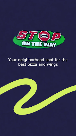 Stop on the Way Screenshot 0