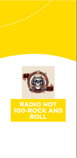 Radio HotBC 100 Screenshot 0