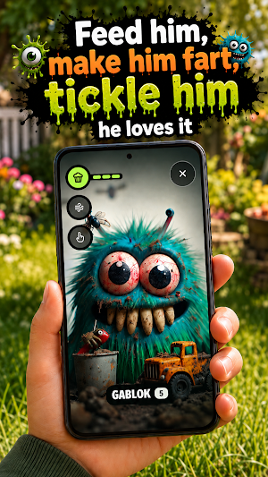 Gooblies Screenshot 3