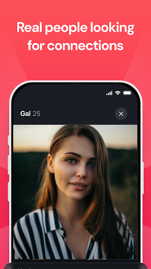 SpinDate Screenshot 1