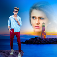 Blend Photo Editor - Pic Frame