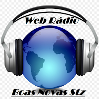 Rádio Boas Novas STZ