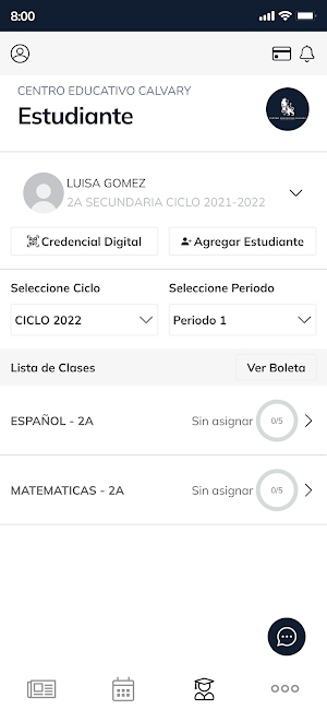 CECalvary Screenshot 2