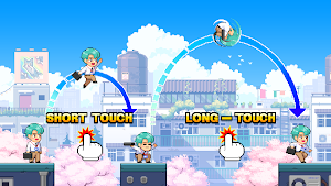 Infinite Jump Screenshot 1