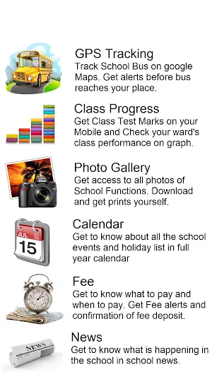 Auro Mirra Centre of Education Screenshot 2