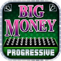 Big Money - Progressive Slots