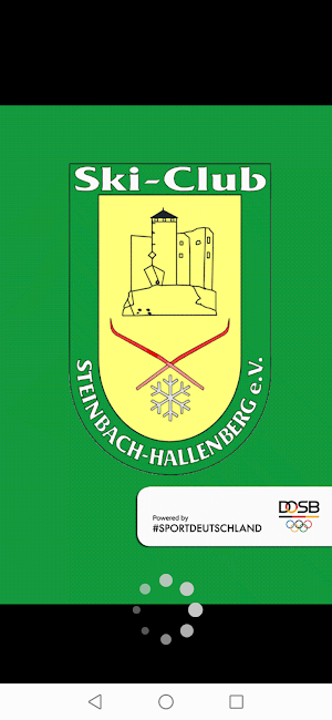 Ski Club Steinbach-Hallenberg Screenshot 0
