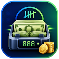 Cash Counter - Money Counter
