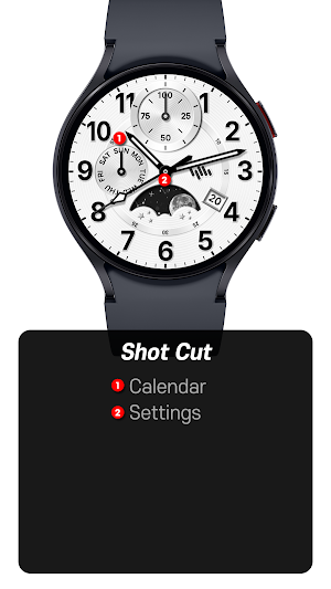 SamWatch Analog Phi 2 2024 Screenshot 2