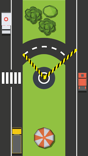 Roadblock Special Screenshot 0