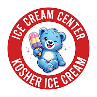 Ice cream Center