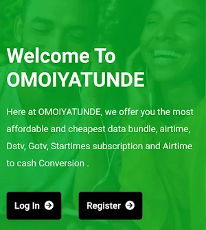 Omoiyatunde Screenshot 1