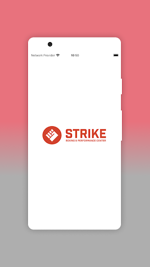 Strike Boxing Screenshot 0