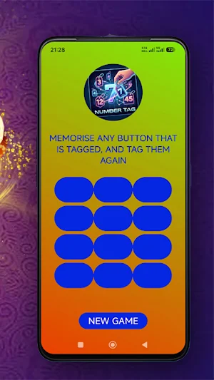 Tag Screenshot 3