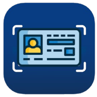 BuziScan Business Card Scanner