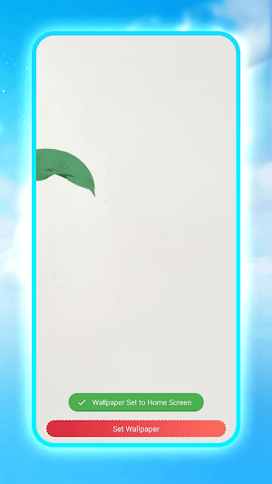 Wallpaper Widget Screenshot 3