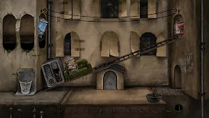 Boxville Demo Screenshot 1