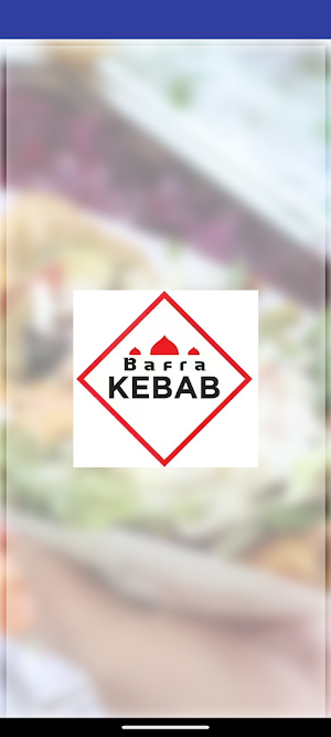 Bafra Kebab Lębork Screenshot 1