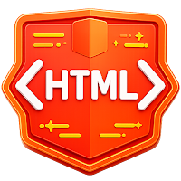 Learn HTML Code & Editor
