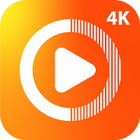 4K Video Player - All Formats