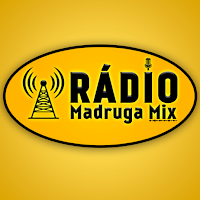 Rádio Madruga Mix