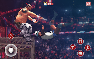 World Tag Team Stars Wrestling Revolution 2019 Screenshot 1