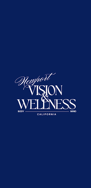 Newport Vision and Wellness Screenshot 0