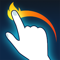 Touch Speed & Sensivity Tool