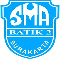 SMA BATIK 2 SURAKARTA