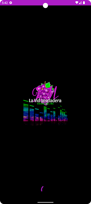 La Vid Verdadera Screenshot 1
