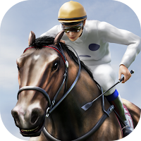 iHorse 2022: Horse Racing Game