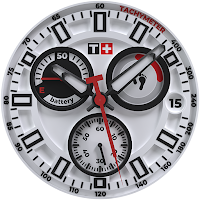 Tissot T1 ewatch
