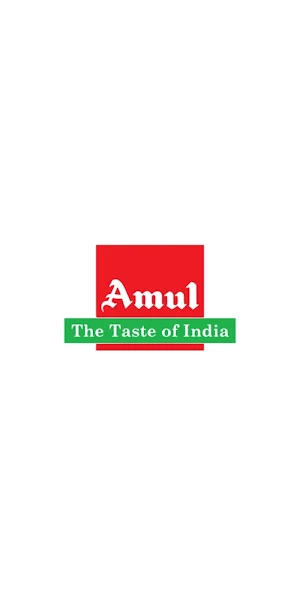 Amul Dairy and Farm fresh store Screenshot 0