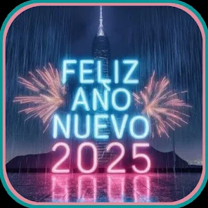Feliz año nuevo Screenshot 3
