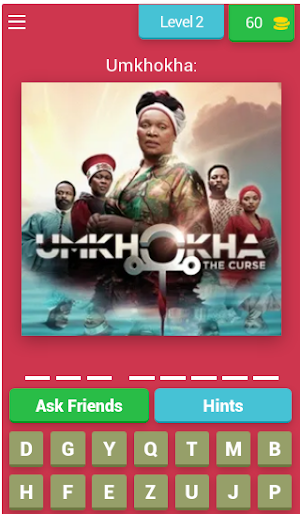 Guess DSTV Show Quiz Trivia Screenshot 2