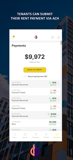 PropertyDek Screenshot 3