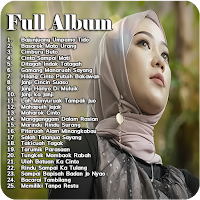 Lagu Minang Fauzana Full Album