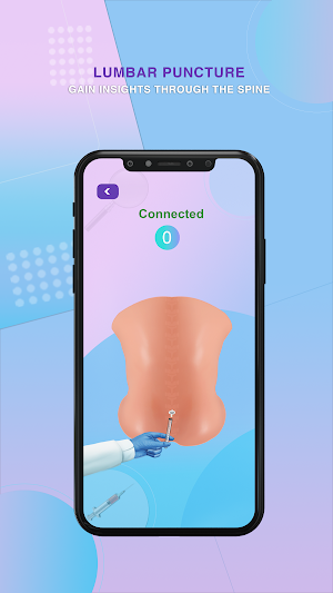 Manikin Simulators: Clinical Screenshot 0