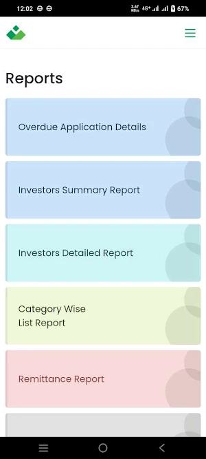 Veloce Fintech Screenshot 3