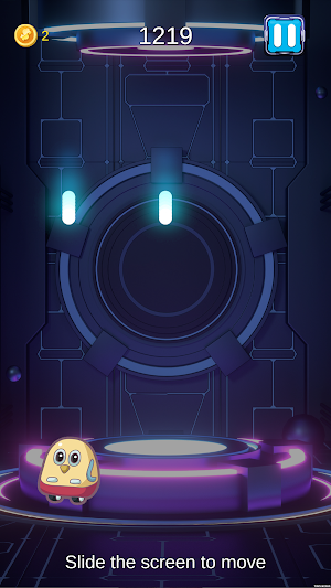 Magic Dodge Dance Screenshot 2