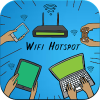 Mobile Wifi Hotspot Router Fas