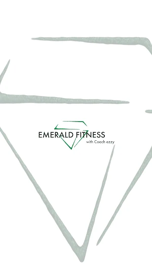 EMERALD FITNESS with ezzy Screenshot 0