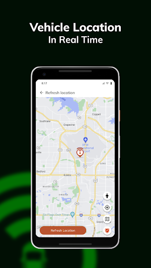 Graff Chevrolet Connect Screenshot 2