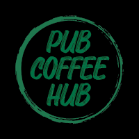 Pub Coffee Hub