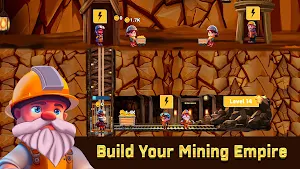 Nugget Rush Screenshot 0