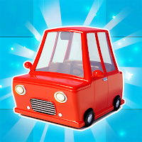 Traffic Puzzle - Jam 3D