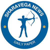 Sharavega news