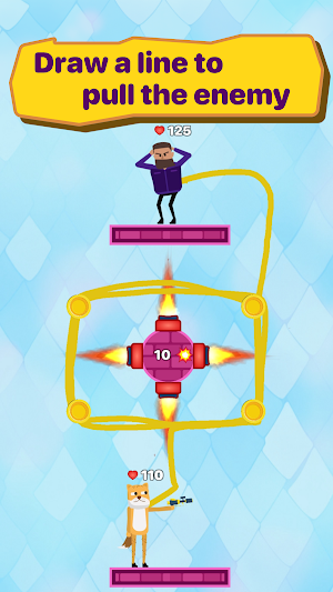 Super Killer Toiletmon Screenshot 3