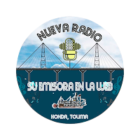 Nueva Radio Honda
