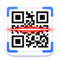 Barcode Scanner & QRGenerator